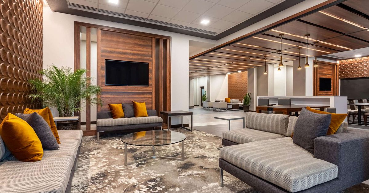 Wingate by Wyndham Angola from 117. Angola Hotel Deals & Reviews KAYAK