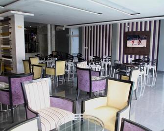 Hotel Monte Carlo - Maputo - Restaurant