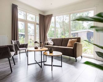 Chic Chalet in Hoenderloo - Hoenderloo