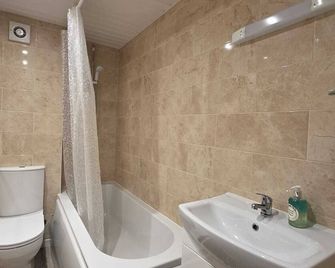 The Countryman Hotel - Camelford
