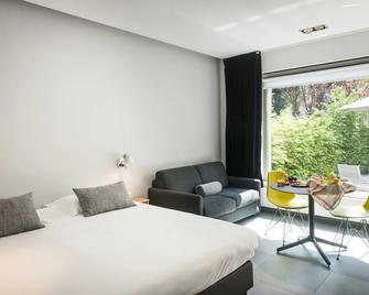 Marcel de Gand Business & Travel - Gante - Habitación