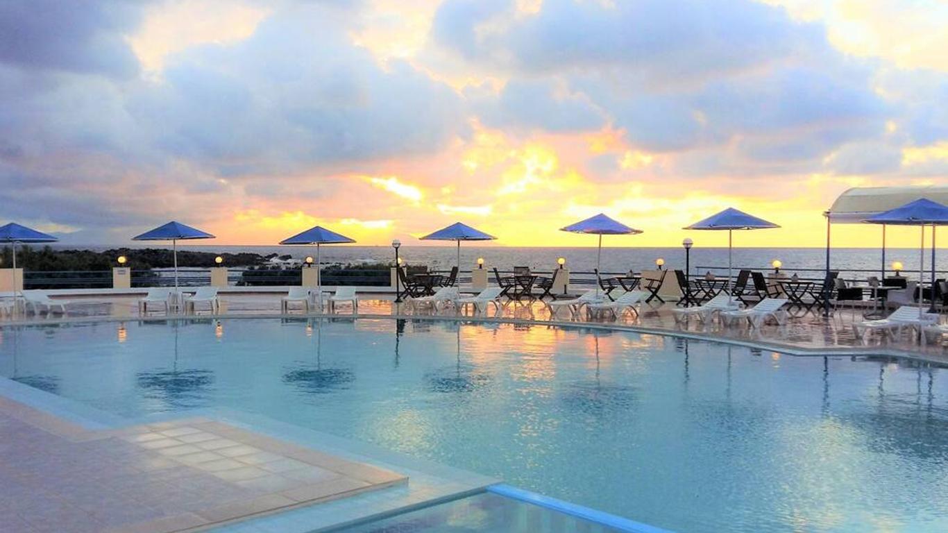 Zorbas Beach Village Hotel