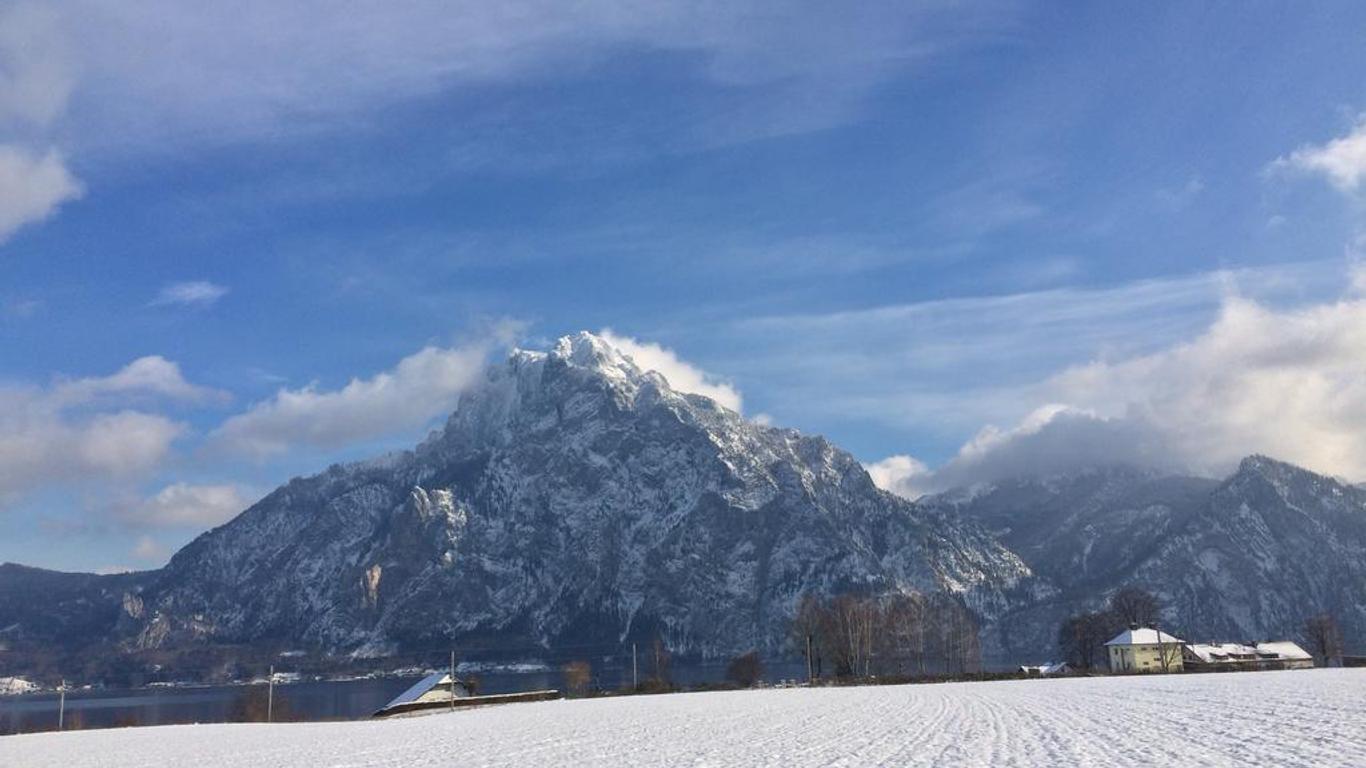 Apartmenthotel 's Mitterndorf