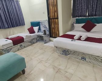 Hotel Glow Star - Mumbai