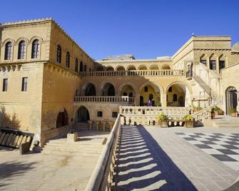 Merdin Hotel - Mardin