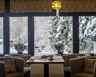 Poniwiec Mala Czantoria - Ustroń - Restaurant