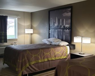 Travel Inn Of Sidney Ohio - Sidney