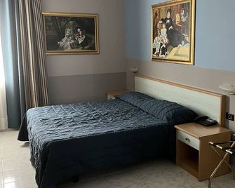 Hotel Ristorante Cervo Malpensa - Somma Lombardo