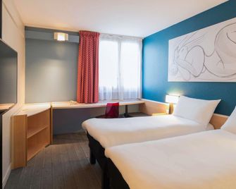 ibis Tours Nord - Tours - Camera da letto