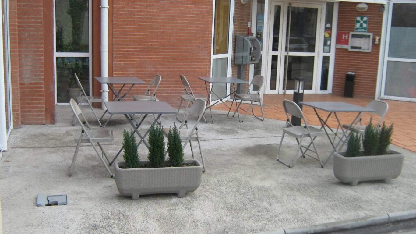 Première Classe Toulouse Sud - Labège Innopole