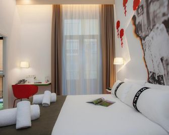 Casual Socarrat Valencia - Adults Only - Valencia - Habitación