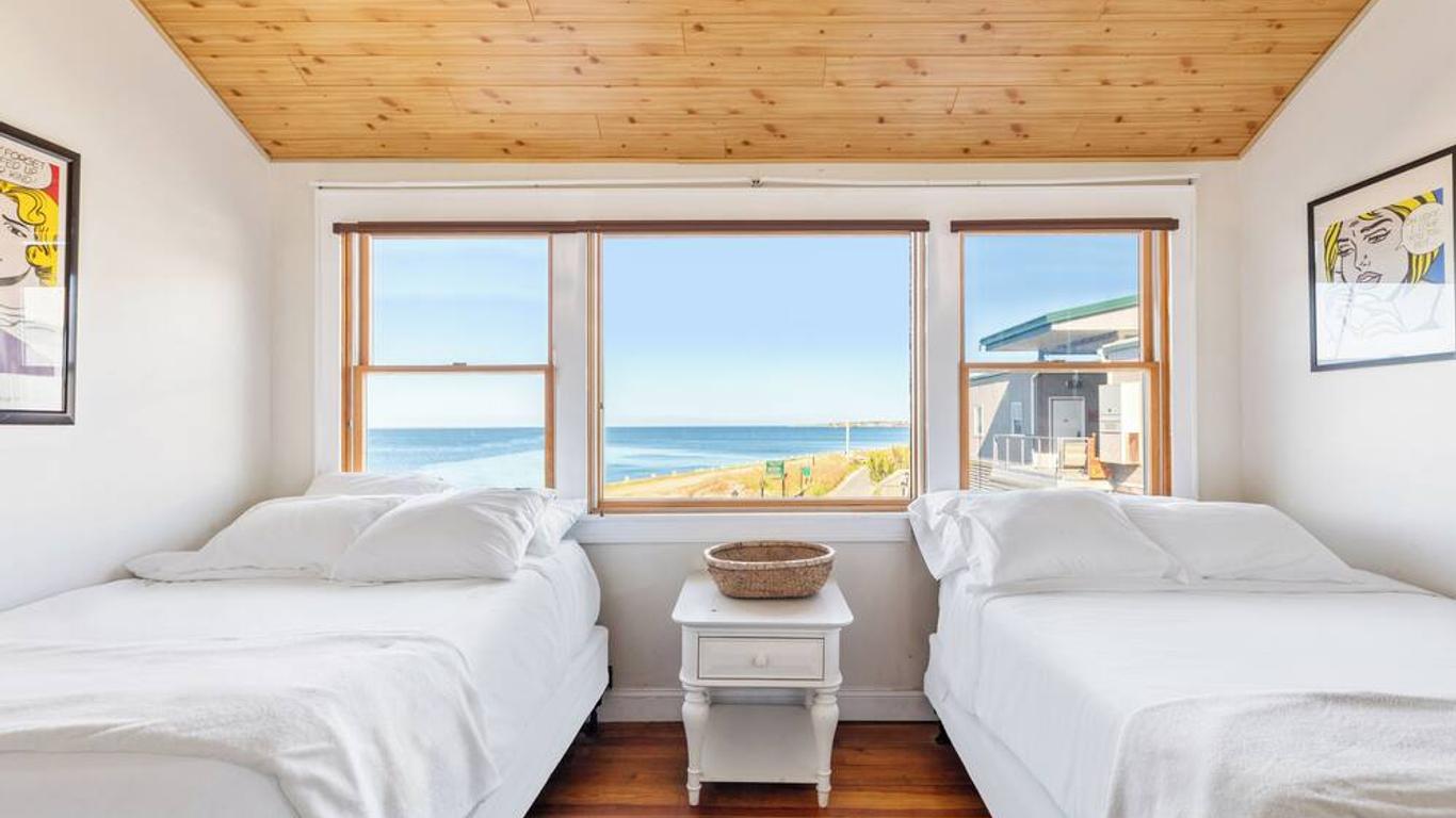The Palms Hotel Fire Island