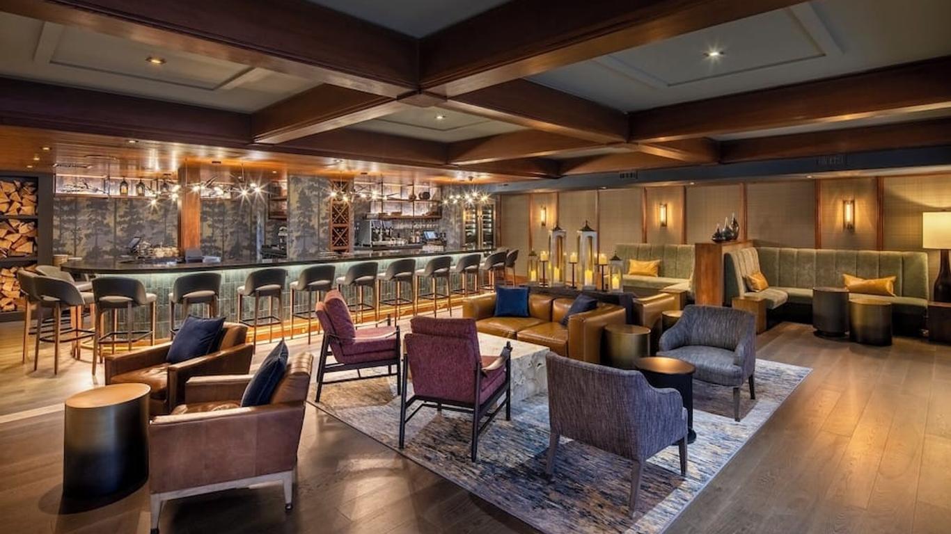Salish Lodge & Spa