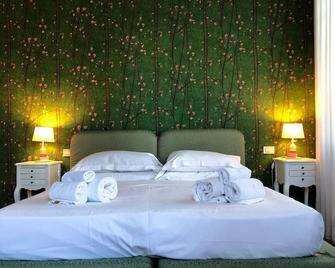 B&B Villa Agnese Lucca - Lucca - Bedroom