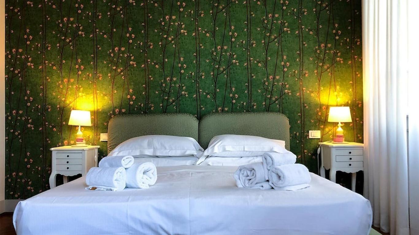 B&B Villa Agnese Lucca