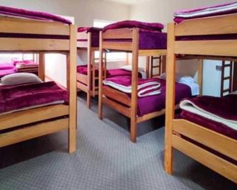 Nomad Hostel - La Paz - Habitación