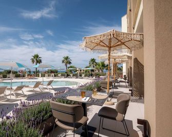Resort La Battigia Beach & Spa - Alcamo - Pool