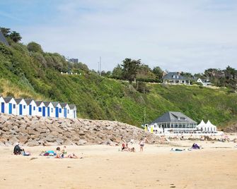 Cottage 700m from the beach Conciergerie Golden Key - Barneville-Carteret - Plage