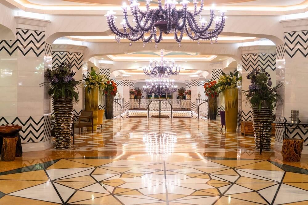 فندق رويال تاج محل