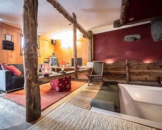 Locanda4 - Valtournenche
