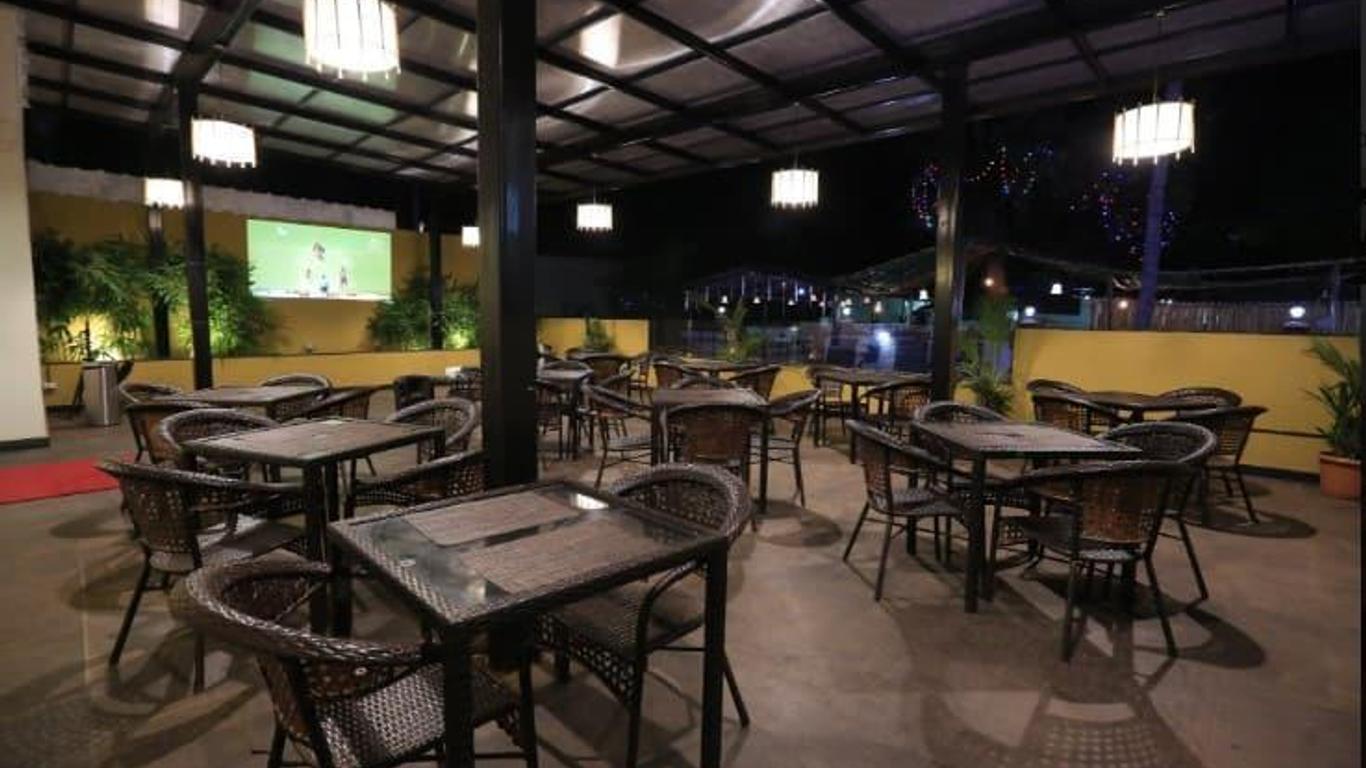 Hotel Surya