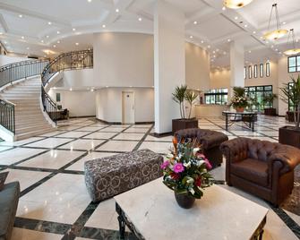 Mercure Sao Paulo Pinheiros - Σάο Πάολο - Κτίριο