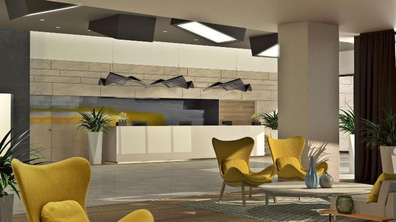 Garden Suites Park Plava Laguna