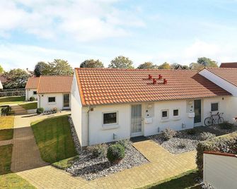 4 person holiday home in Ærøskøbing - Ærøskøbing - Building