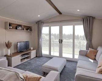Malton Deluxe Arbroath - Arbroath - Soggiorno