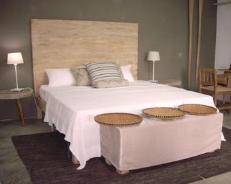 Castaway Lodge - Victoria - Sypialnia