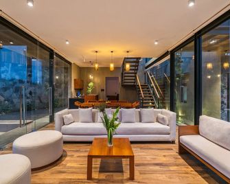 Welcome to Sulanga a hidden gem nestled in the hills of Nuwara Eliya, Sri Lanka - Nuwara Eliya - Salon