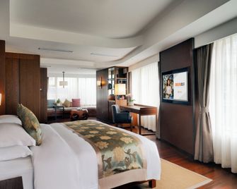 Junting Group Hangzhou Wulin plaza Yefeng Modern Center Hotel - Hangzhou