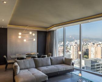 Icon Hotel - Santiago de Chile - Stue