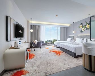 Wahid Prime Hotel Salatiga - Salatiga