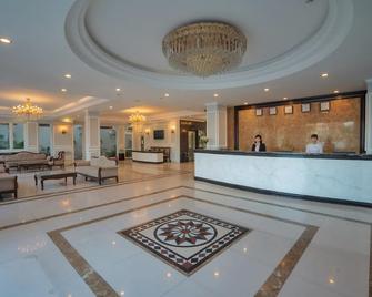 Hoian Sincerity Hotel & Spa - Hoi An - Receptionist