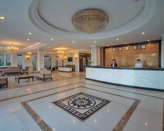 Hoian Sincerity Hotel & Spa - הוי אן - לובי