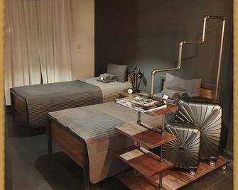 Kolev Apartments - Kelsterbach