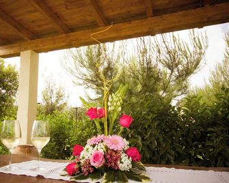 Vernole/B&B Le Due Cisterne - Vernole - Outdoor view