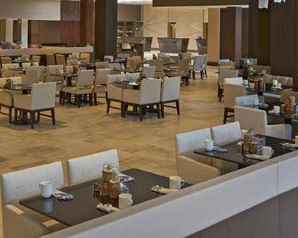 Hilton Raleigh North Hills - Raleigh - Restaurante