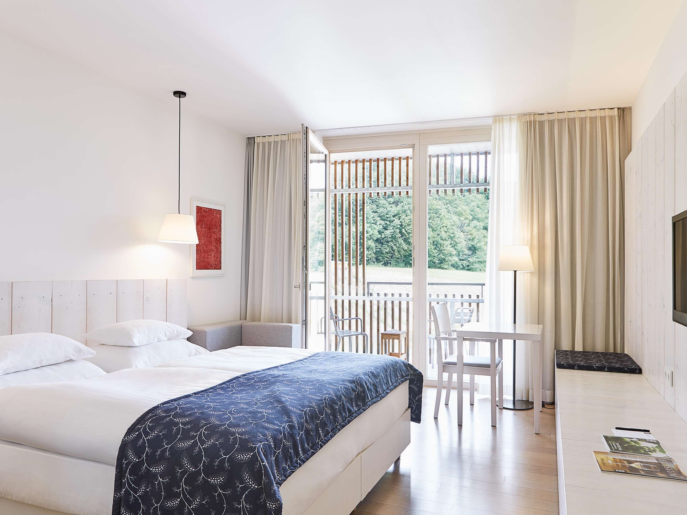 Loisium Wine & Spa Hotel Südsteiermark - Straß in Steiermark - Wohnzimmer