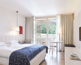 Loisium Wine & Spa Hotel Südsteiermark - Straß in Steiermark - Wohnzimmer