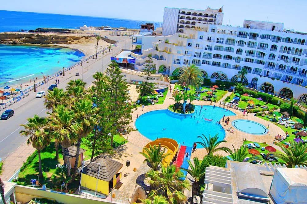 فندق دلفين الحبيب