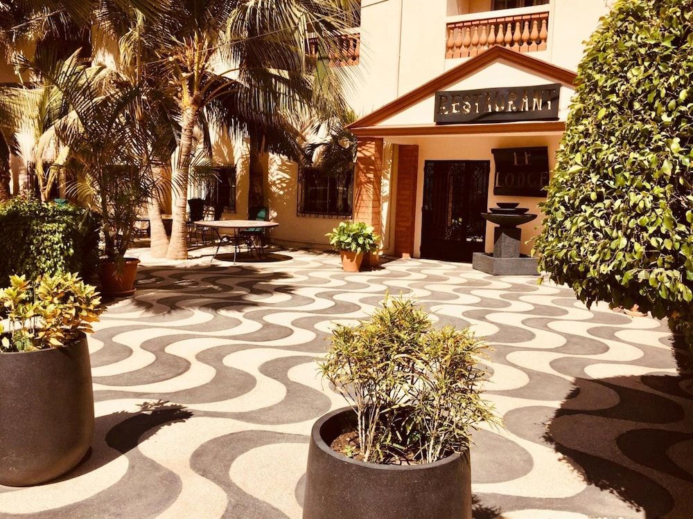 Lodge Des Almadies thumbnail 2