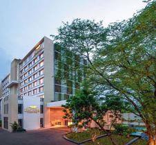 Feathers- A Radha Hotel