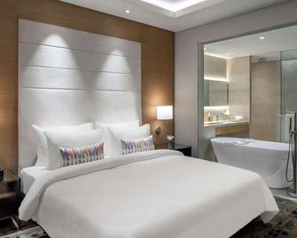 Feathers- A Radha Hotel, Chennai - Chennai - Chambre