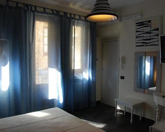 Locanda Re Ruggero - Monreale - Slaapkamer