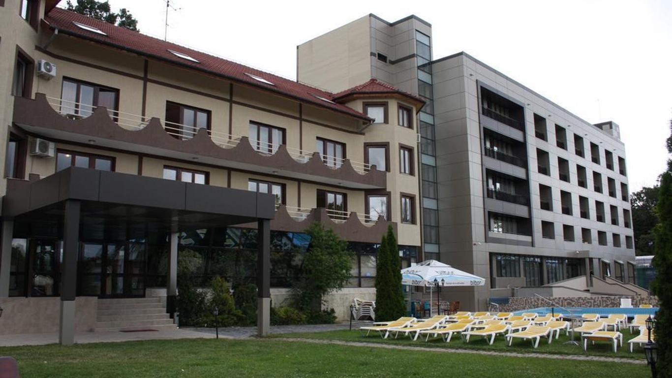 Hotel President