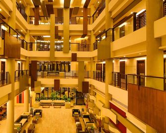 Capitol Hill - Ranchi