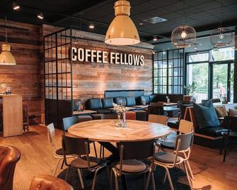 Feringapark Hotel Unterföhring - Unterföhring - Restaurace