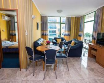 Family Hotel Gallery - Sunny Beach - Nesebar - Dining room